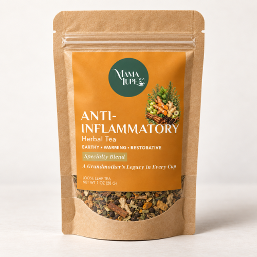 Anti-Inflammatory Herbal Tea 1 oz