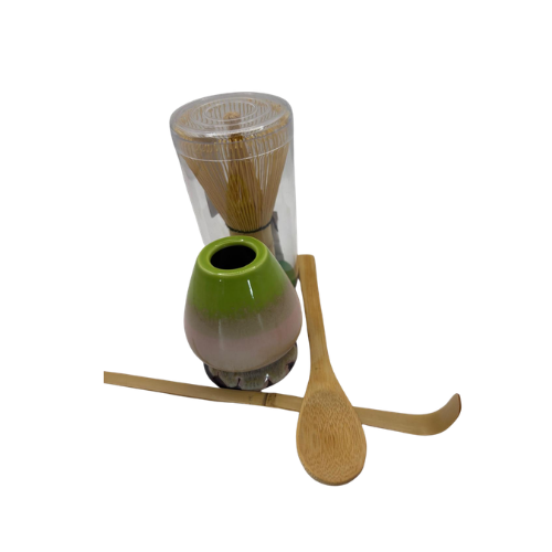 Matcha Set
