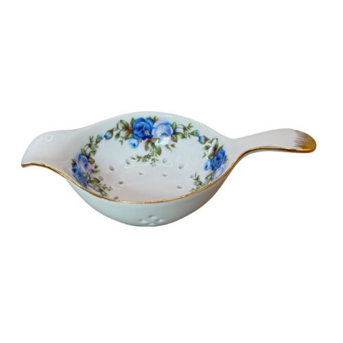 Tea Strainer Ceramic
