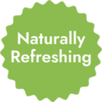 Naturally Refreshing